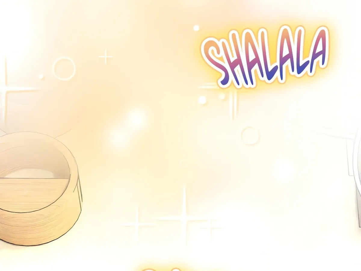Herbal Batthouse Tales Chapter 55 page 33 - 