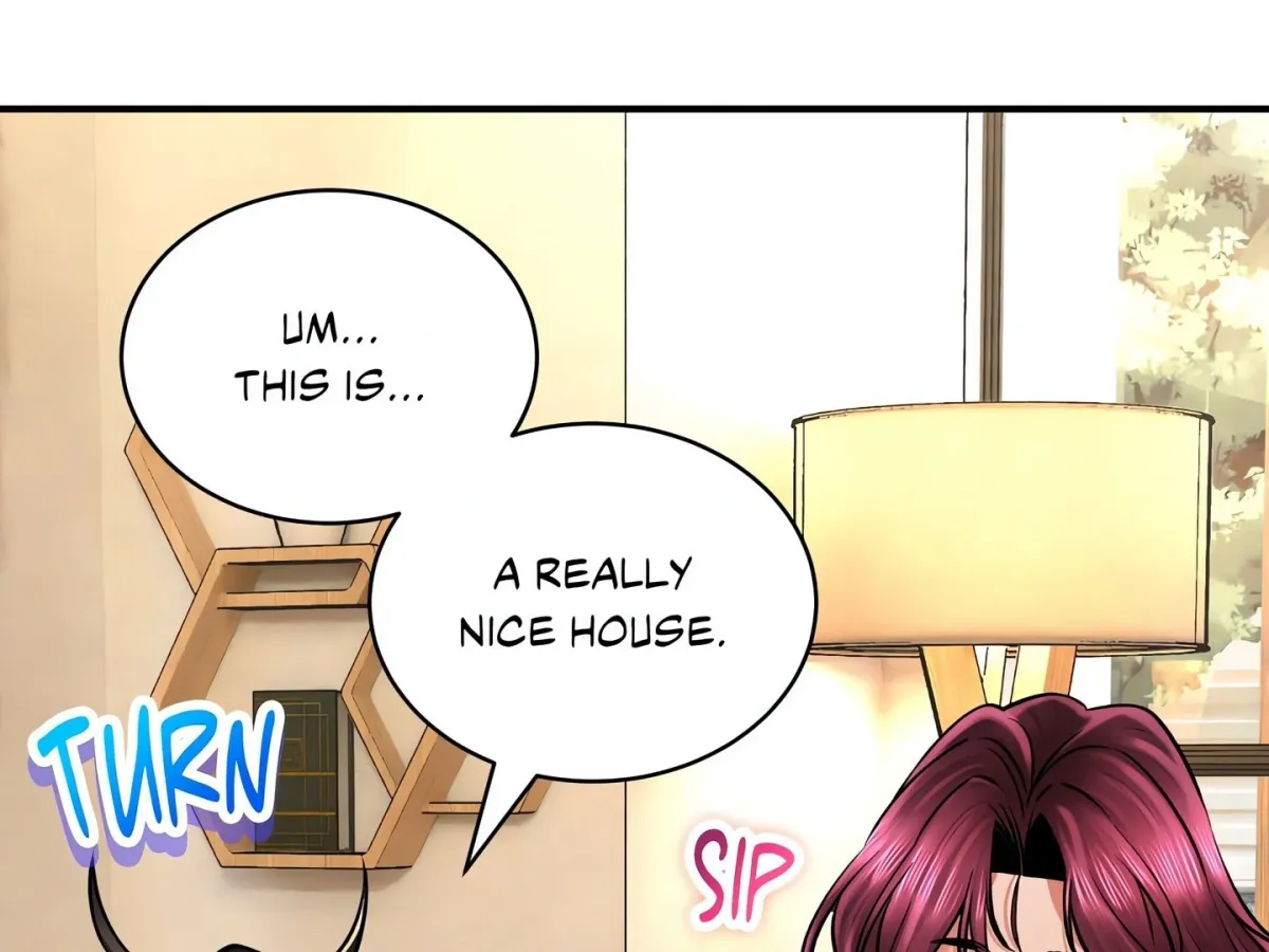 Herbal Batthouse Tales Chapter 55 page 38 - 