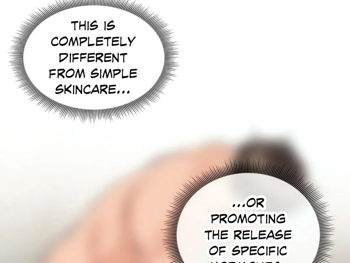 Herbal Batthouse Tales Chapter 55 page 5 - 