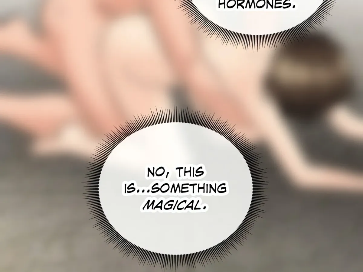 Herbal Batthouse Tales Chapter 55 page 6 - 