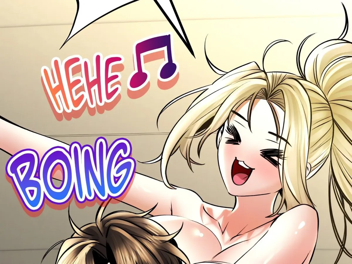 Herbal Batthouse Tales Chapter 55 page 54 - 