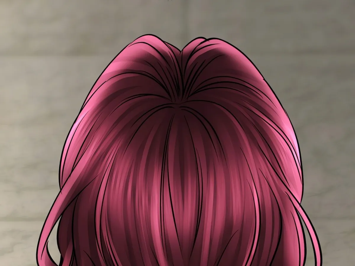Herbal Batthouse Tales Chapter 55 page 7 - 