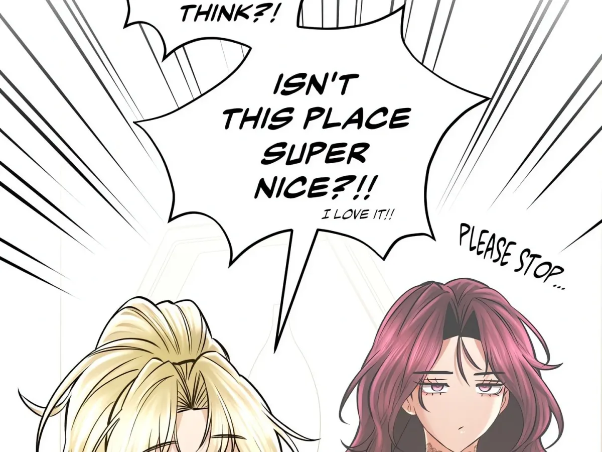 Herbal Batthouse Tales Chapter 55 page 63 - 