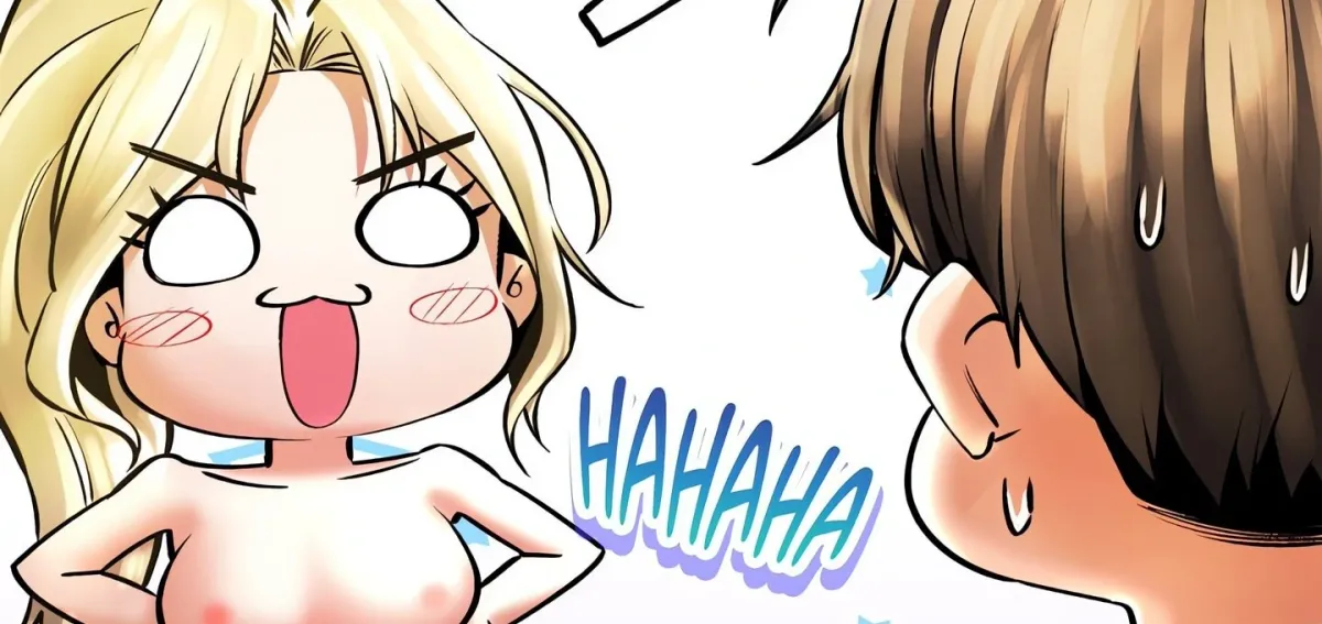 Herbal Batthouse Tales Chapter 55 page 69 - 