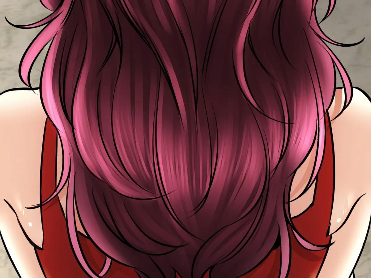 Herbal Batthouse Tales Chapter 55 page 8 - 