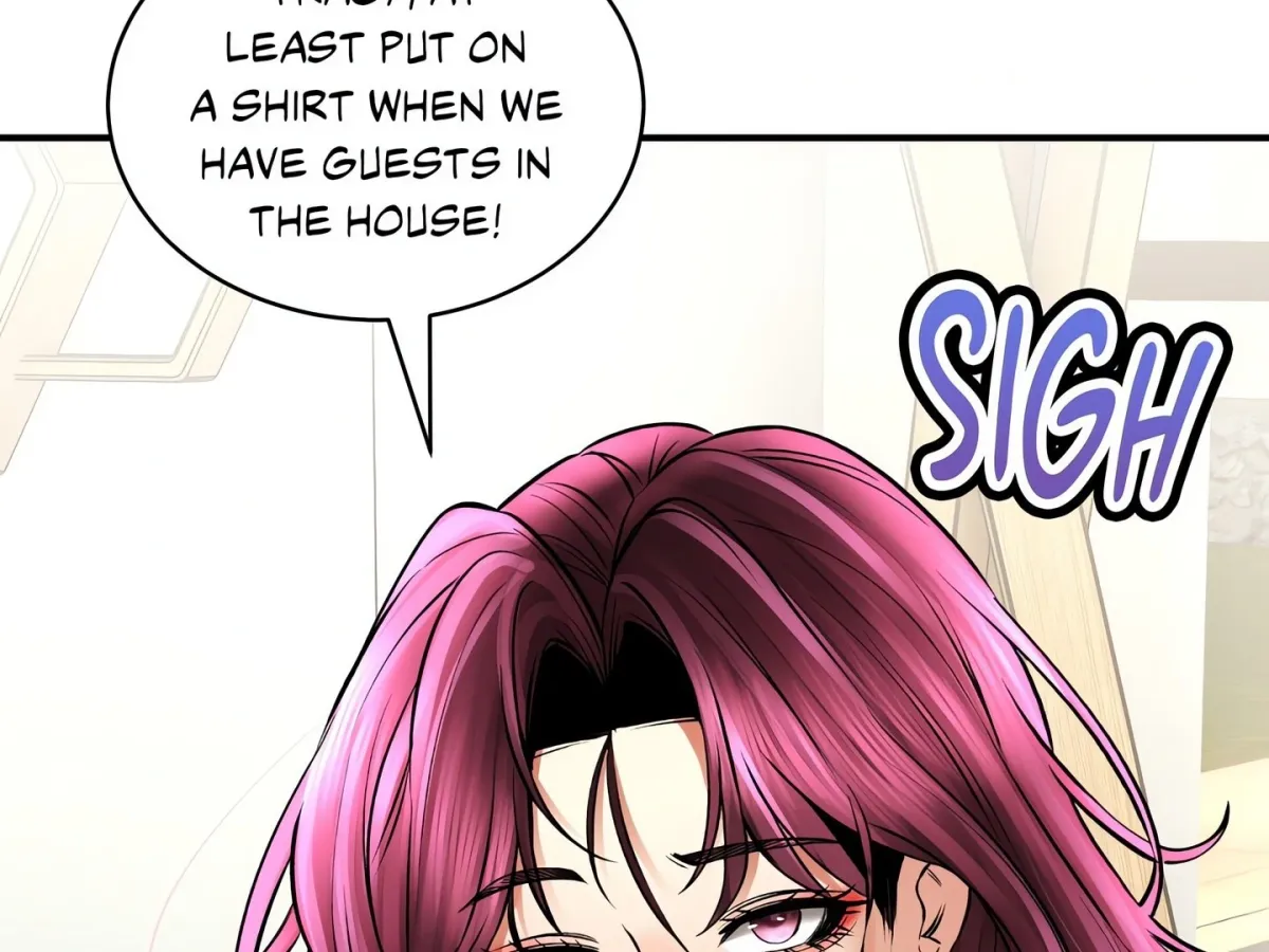 Herbal Batthouse Tales Chapter 55 page 72 - 