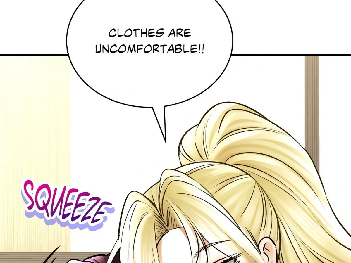 Herbal Batthouse Tales Chapter 55 page 77 - 