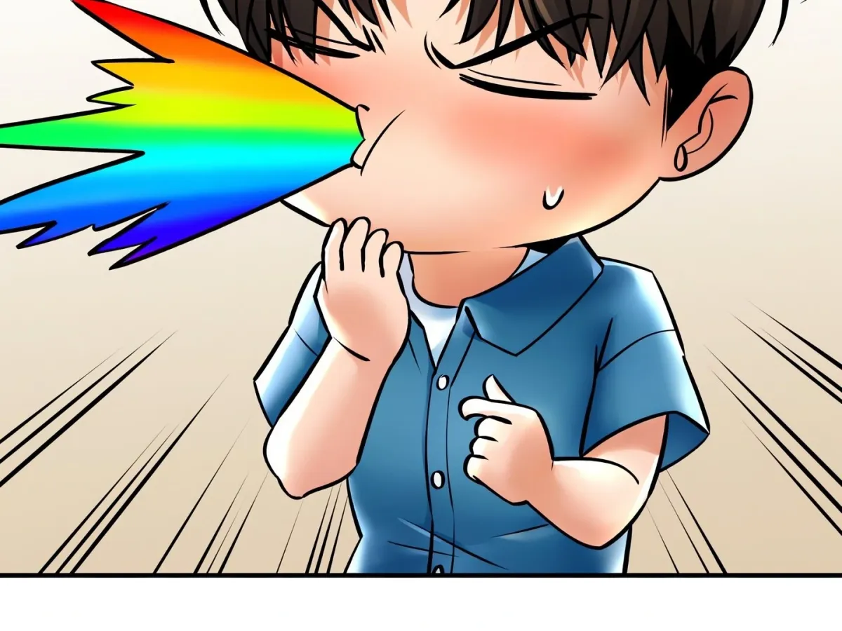 Herbal Batthouse Tales Chapter 55 page 94 - 