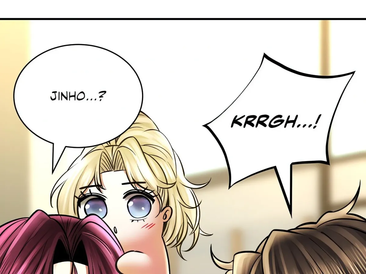 Herbal Batthouse Tales Chapter 55 page 96 - 
