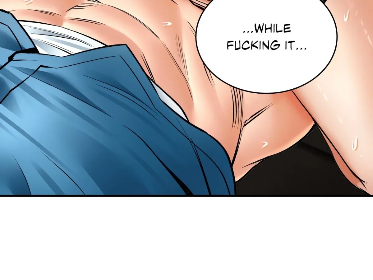 Herbal Batthouse Tales Chapter 56 page 113 - 