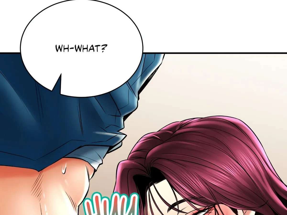 Herbal Batthouse Tales Chapter 56 page 124 - 