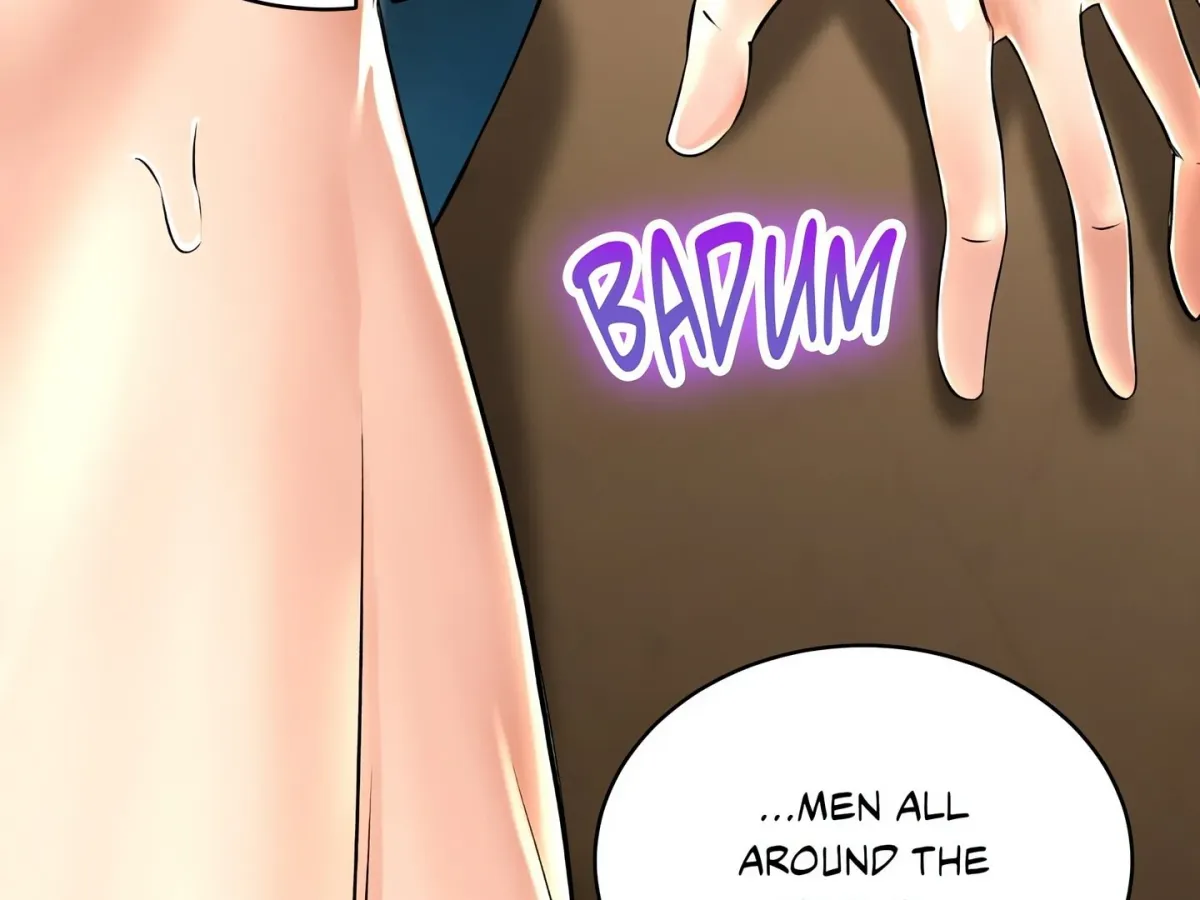 Herbal Batthouse Tales Chapter 56 page 153 - 