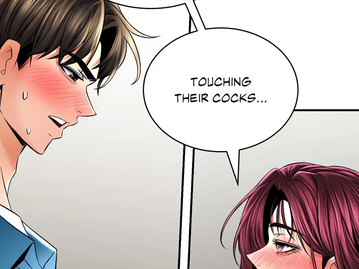 Herbal Batthouse Tales Chapter 56 page 156 - 
