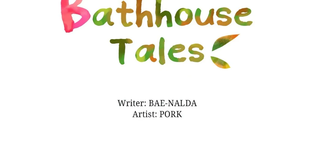 Herbal Batthouse Tales Chapter 56 page 19 - 