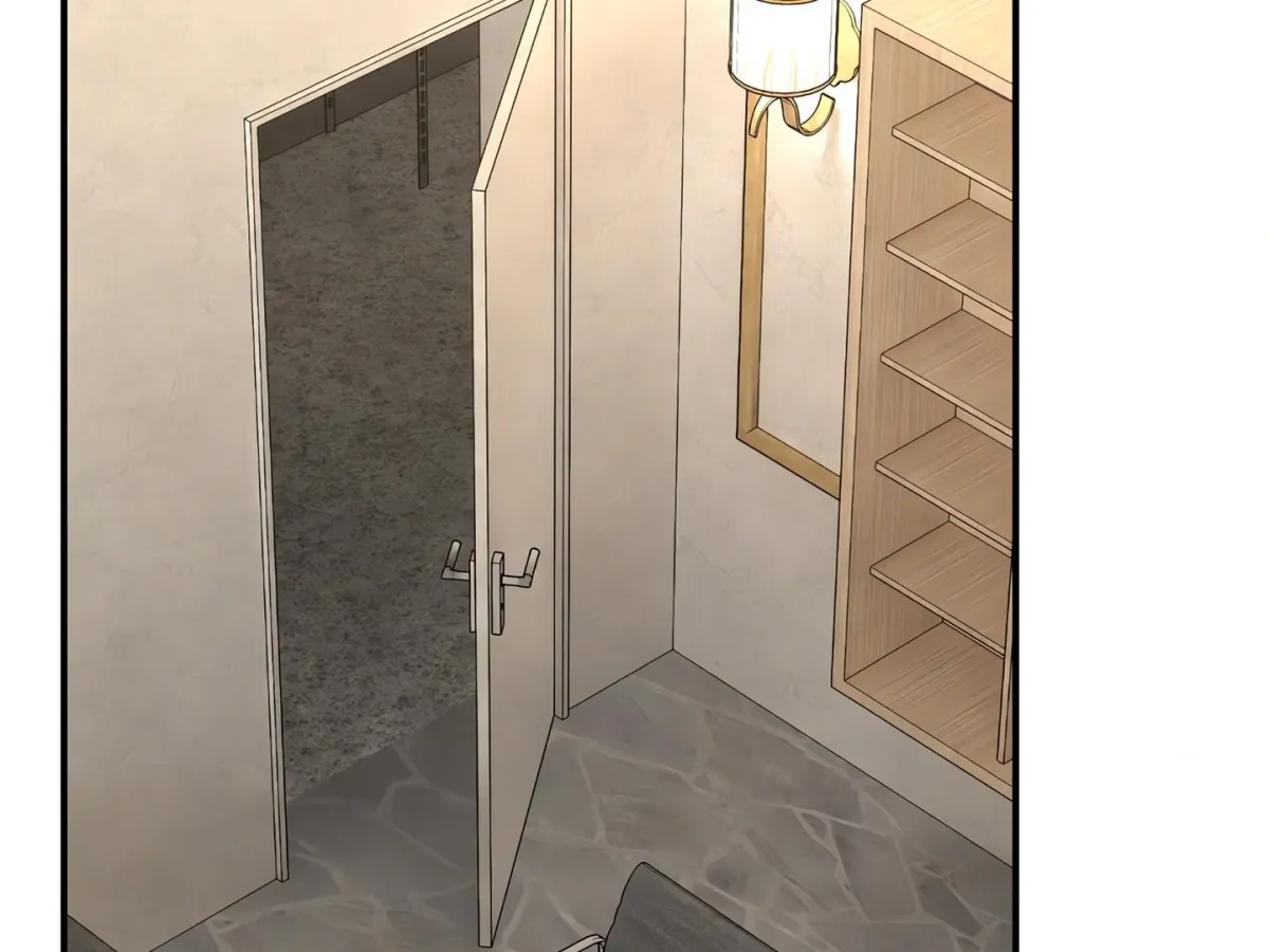 Herbal Batthouse Tales Chapter 56 page 28 - 