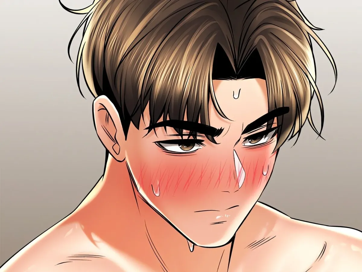 Herbal Batthouse Tales Chapter 56 page 274 - 