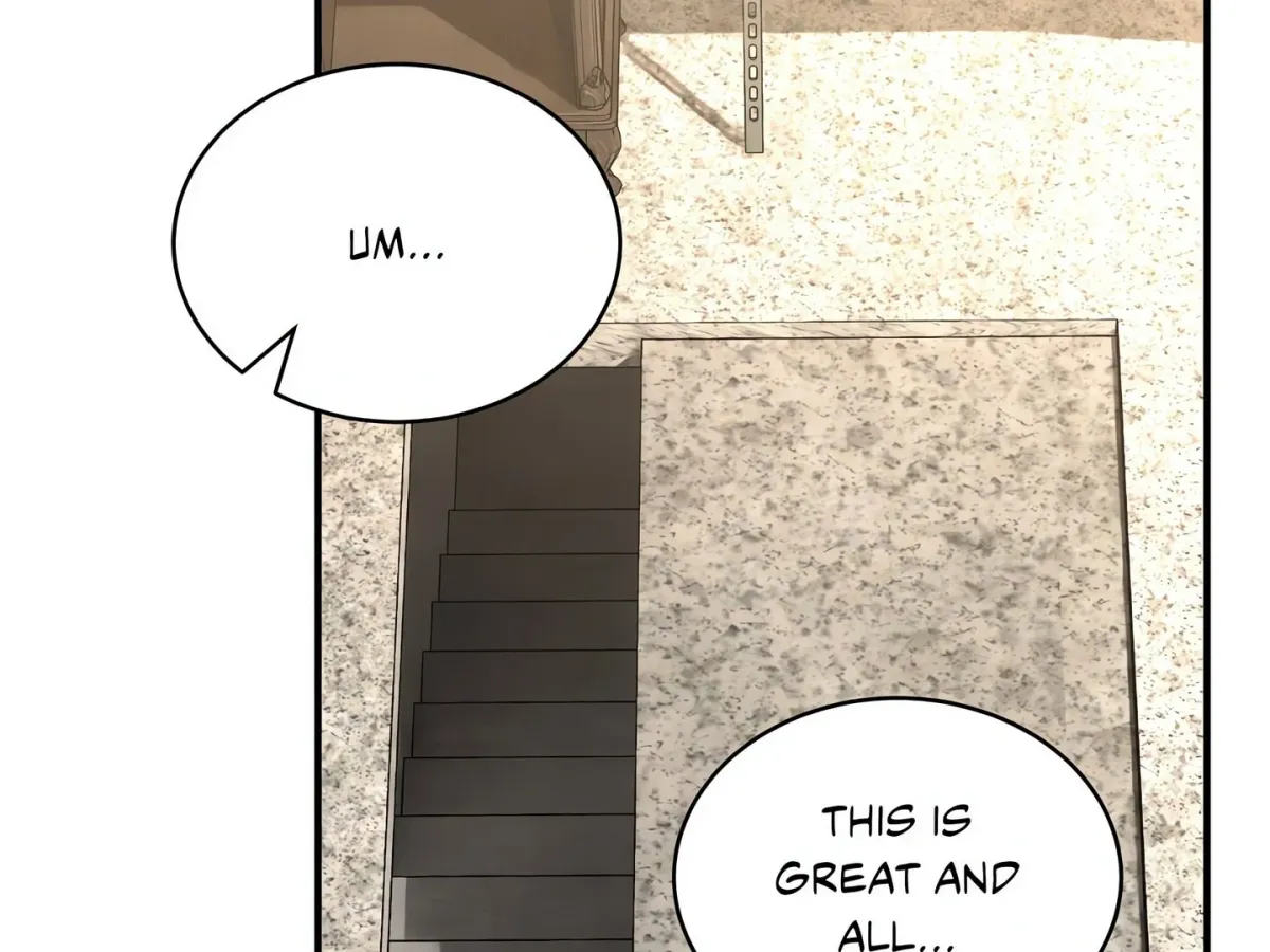 Herbal Batthouse Tales Chapter 56 page 32 - 