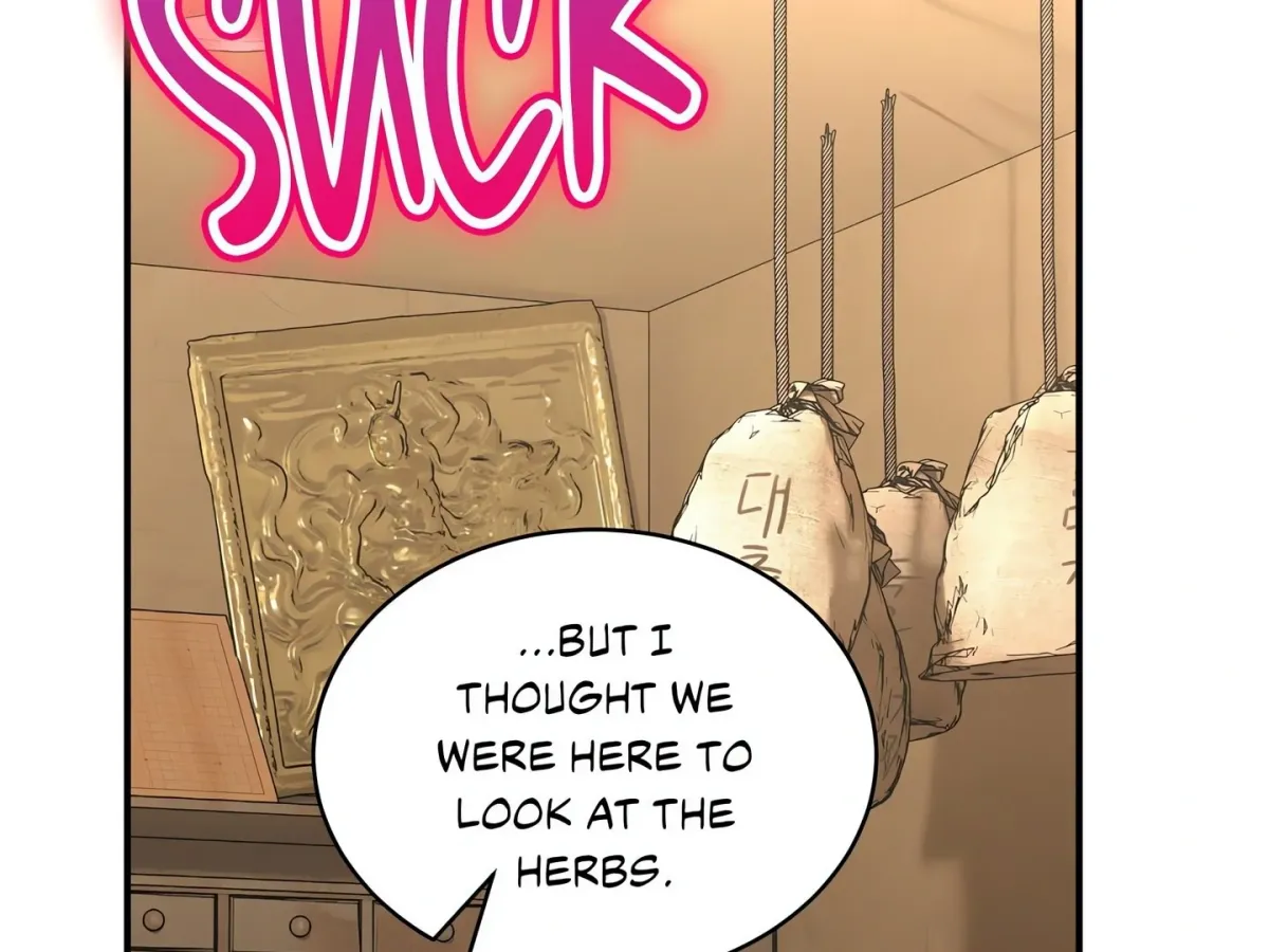Herbal Batthouse Tales Chapter 56 page 35 - 
