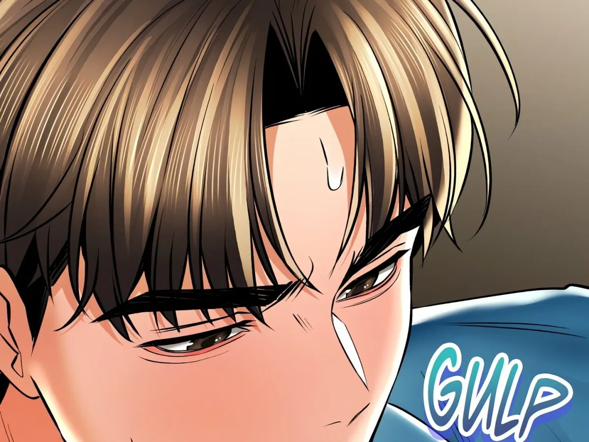 Herbal Batthouse Tales Chapter 56 page 43 - 