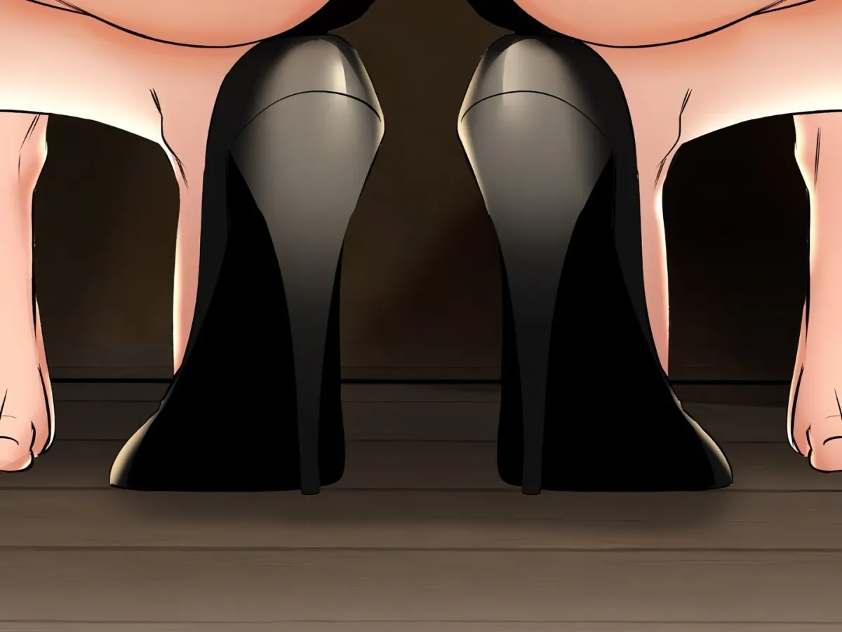Herbal Batthouse Tales Chapter 56 page 51 - 