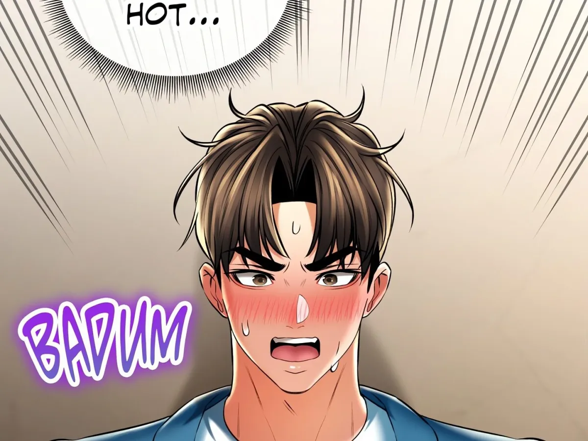 Herbal Batthouse Tales Chapter 56 page 91 - 