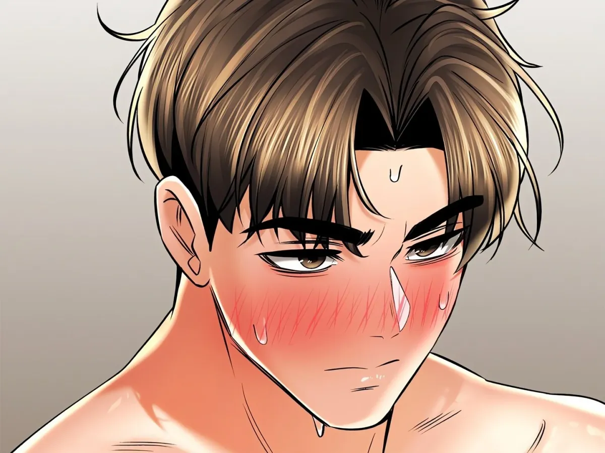 Herbal Batthouse Tales Chapter 57 page 12 - 