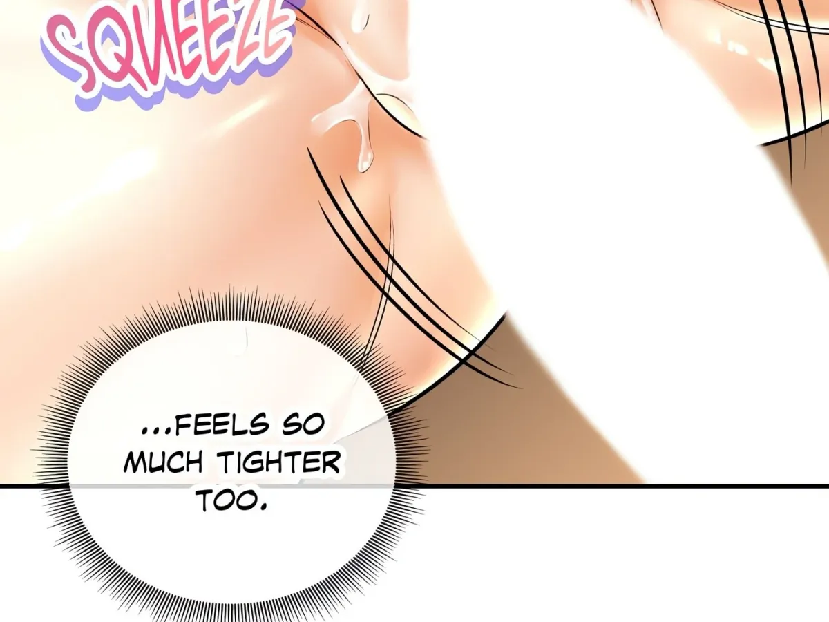 Herbal Batthouse Tales Chapter 57 page 116 - 
