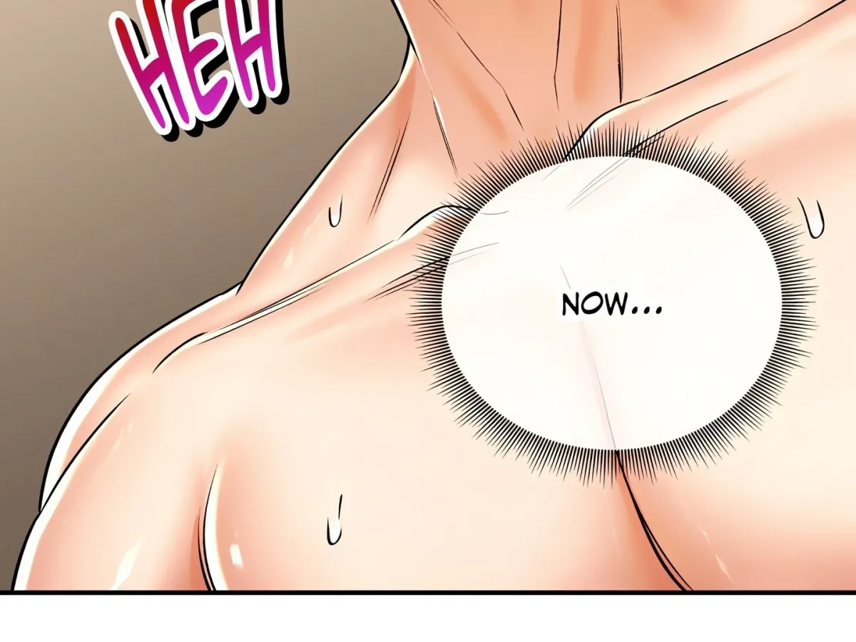 Herbal Batthouse Tales Chapter 57 page 164 - 