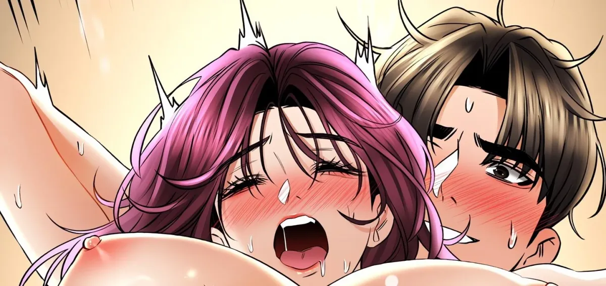 Herbal Batthouse Tales Chapter 57 page 200 - 