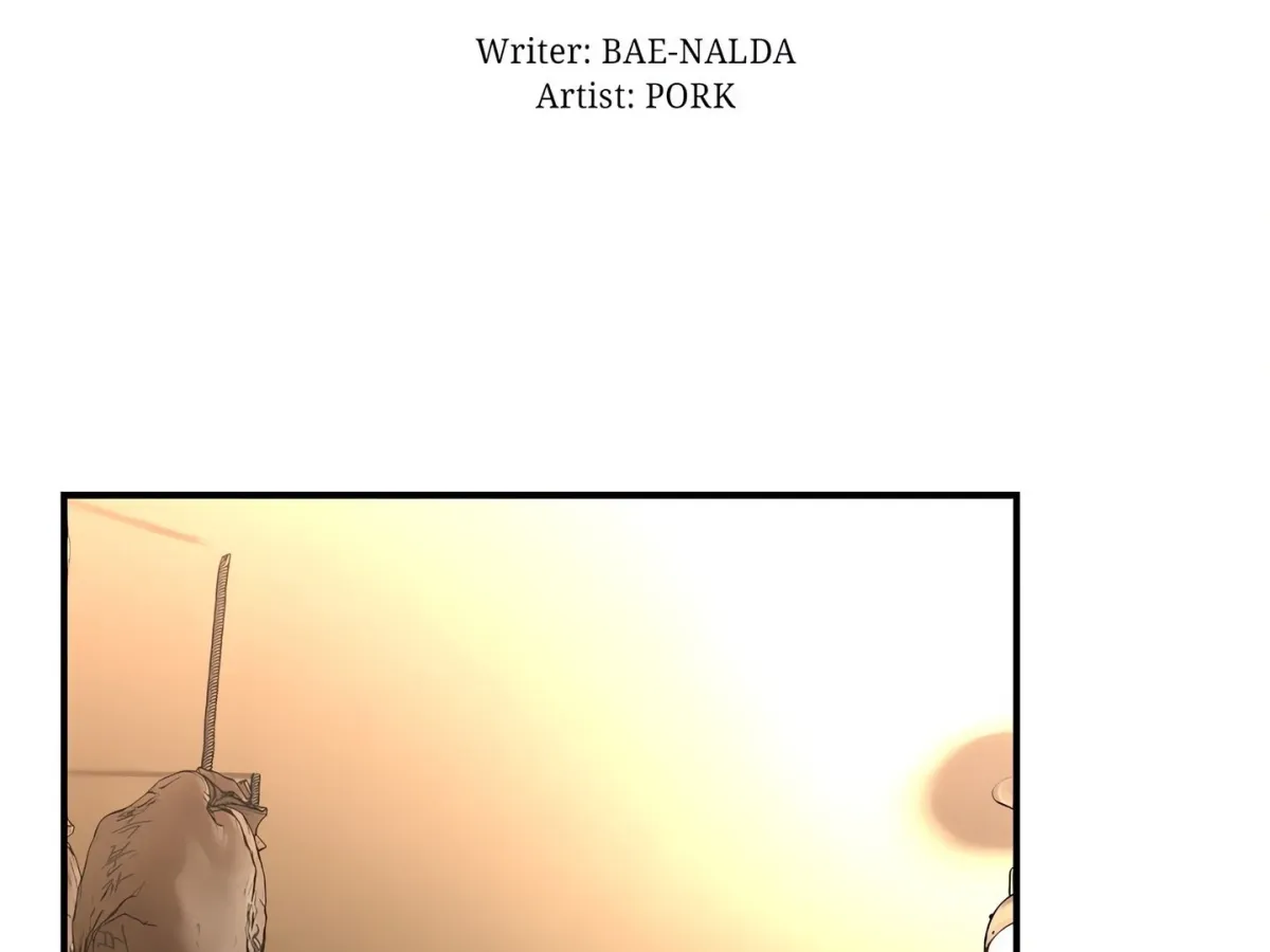 Herbal Batthouse Tales Chapter 57 page 25 - 