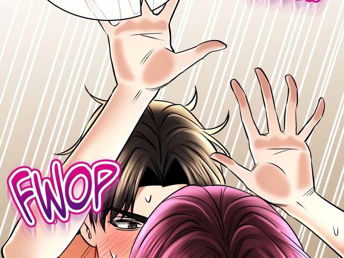Herbal Batthouse Tales Chapter 57 page 253 - 