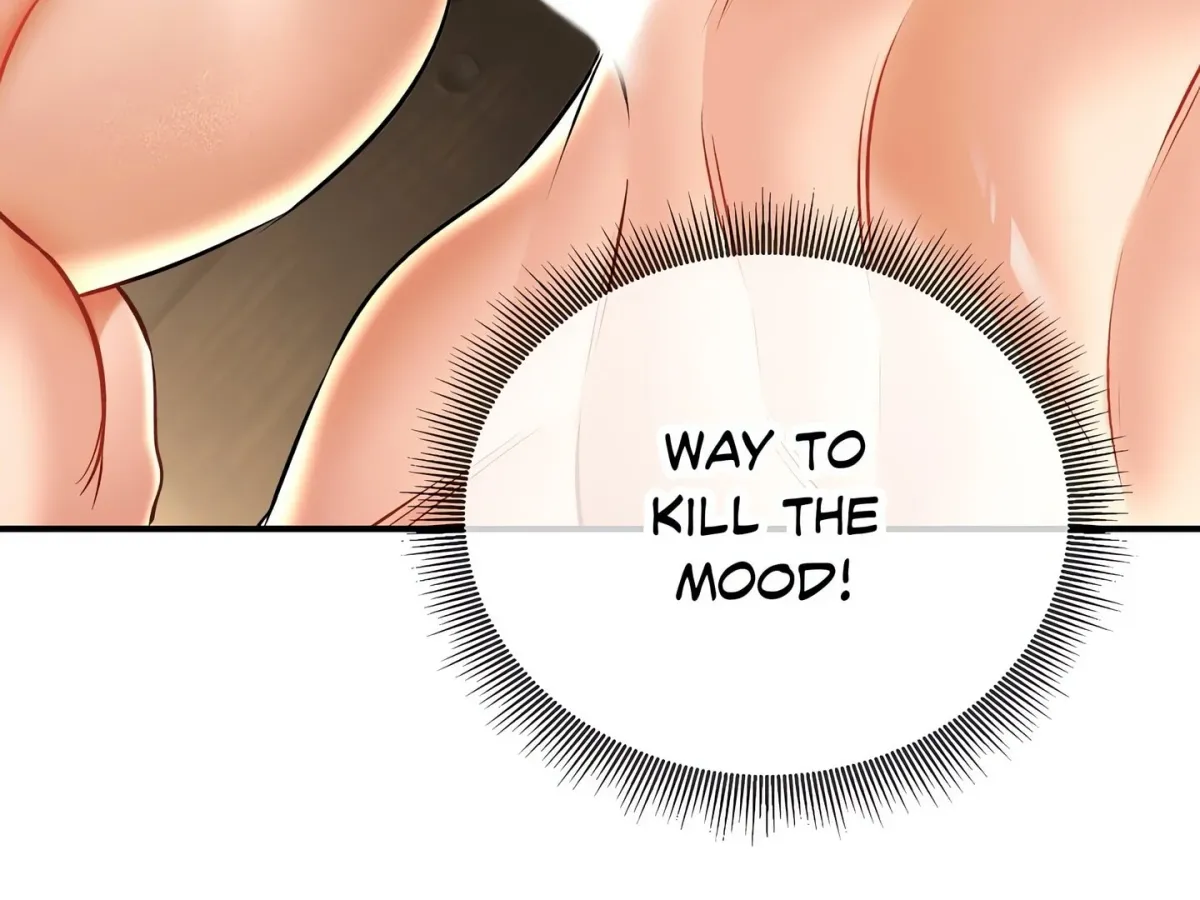 Herbal Batthouse Tales Chapter 57 page 36 - 