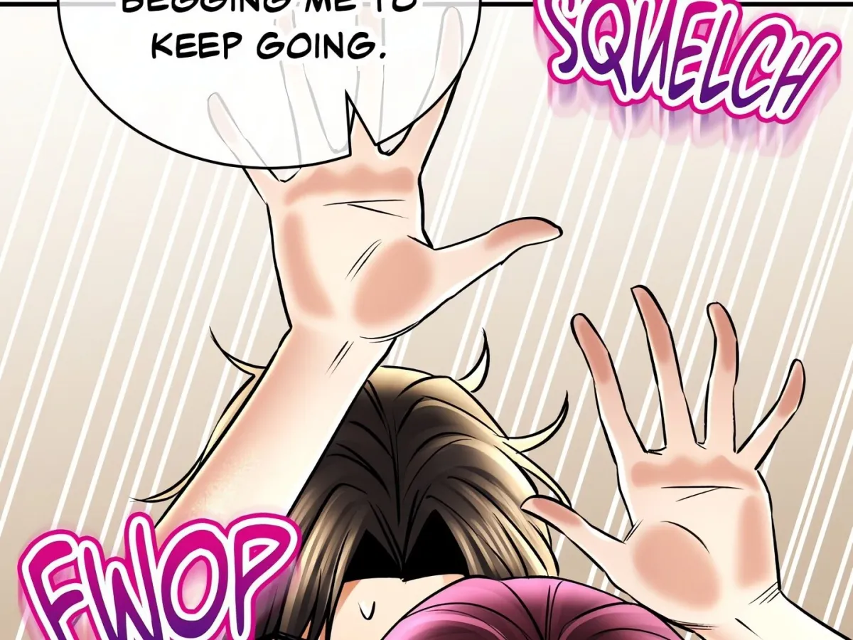 Herbal Batthouse Tales Chapter 58 page 2 - 
