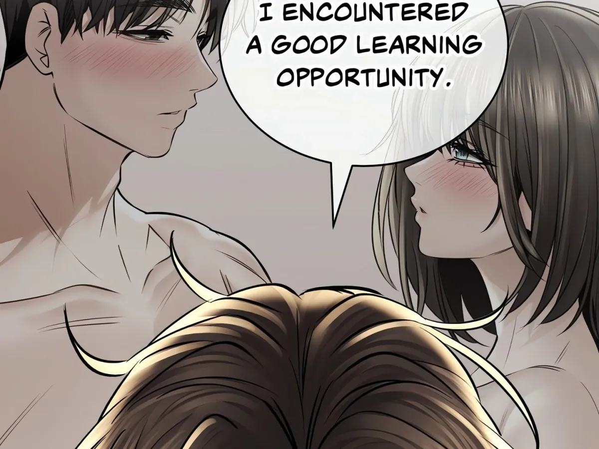 Herbal Batthouse Tales Chapter 58 page 108 - 