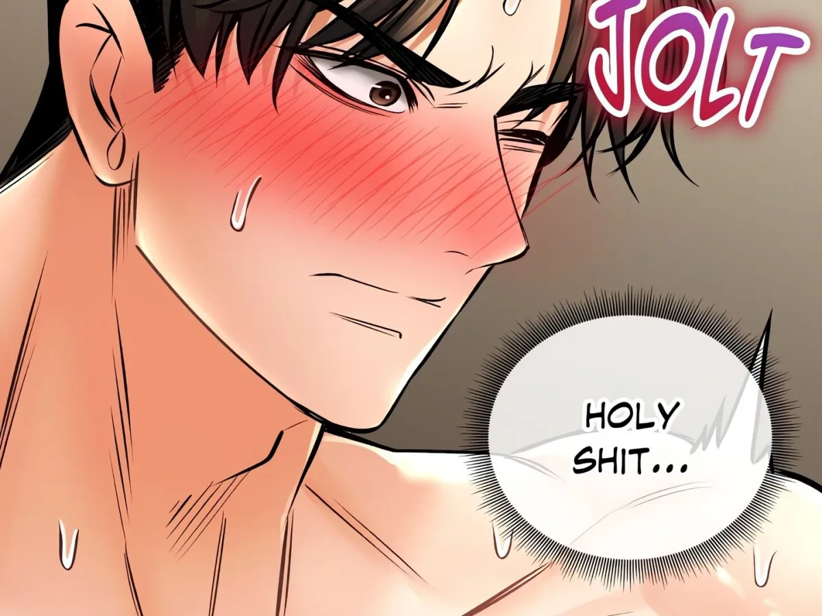 Herbal Batthouse Tales Chapter 58 page 208 - 