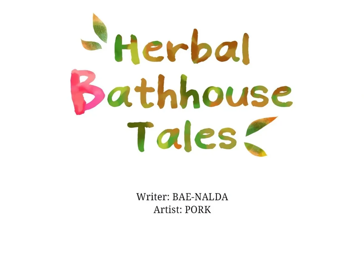 Herbal Batthouse Tales Chapter 58 page 26 - 