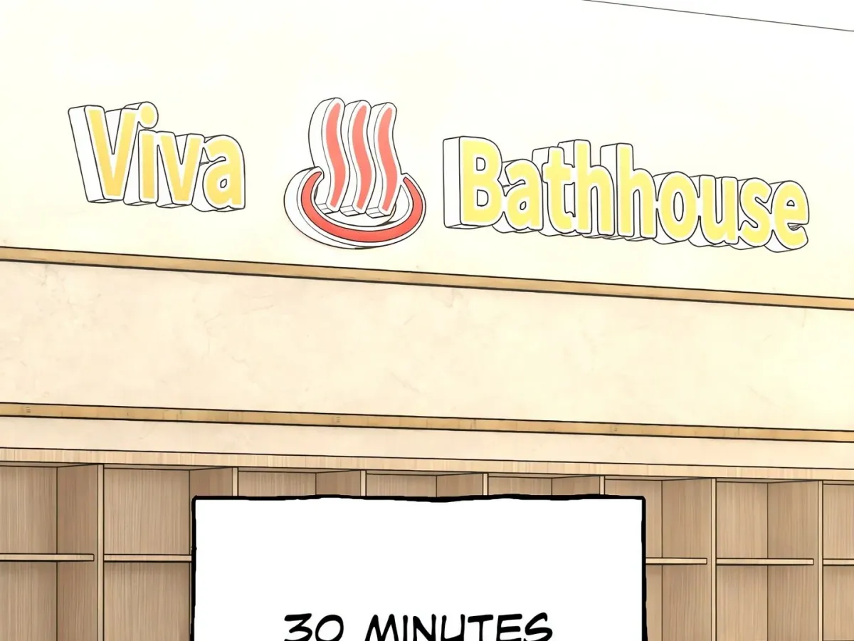 Herbal Batthouse Tales Chapter 58 page 28 - 