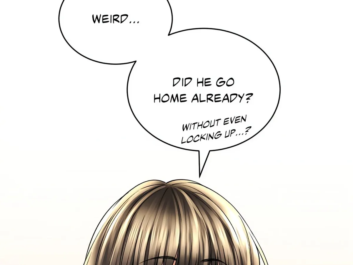 Herbal Batthouse Tales Chapter 58 page 33 - 