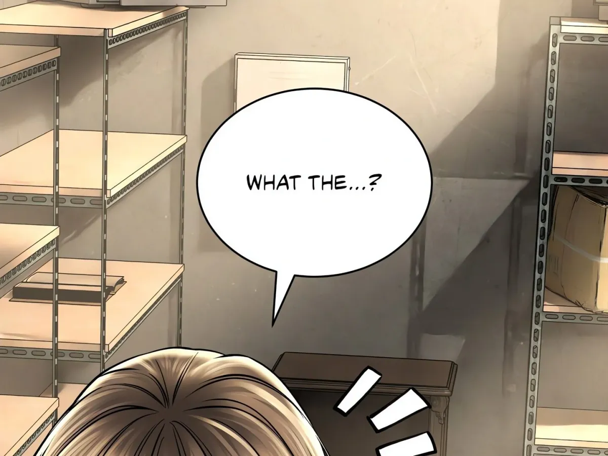 Herbal Batthouse Tales Chapter 58 page 45 - 