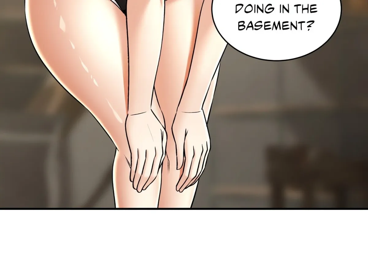 Herbal Batthouse Tales Chapter 58 page 51 - 