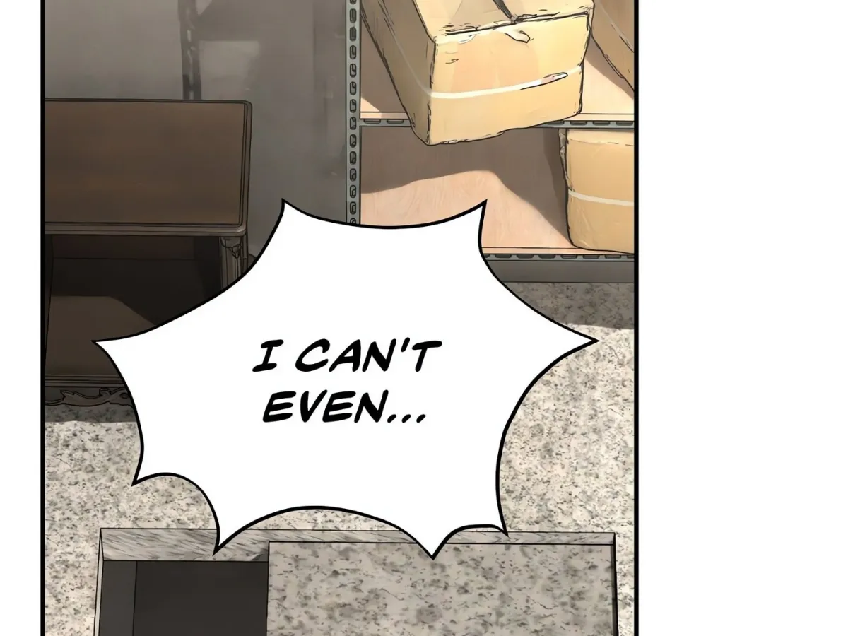 Herbal Batthouse Tales Chapter 58 page 8 - 