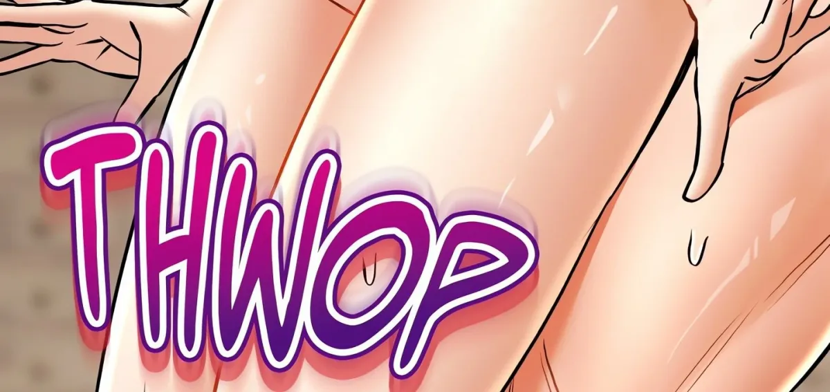 Herbal Batthouse Tales Chapter 58 page 80 - 