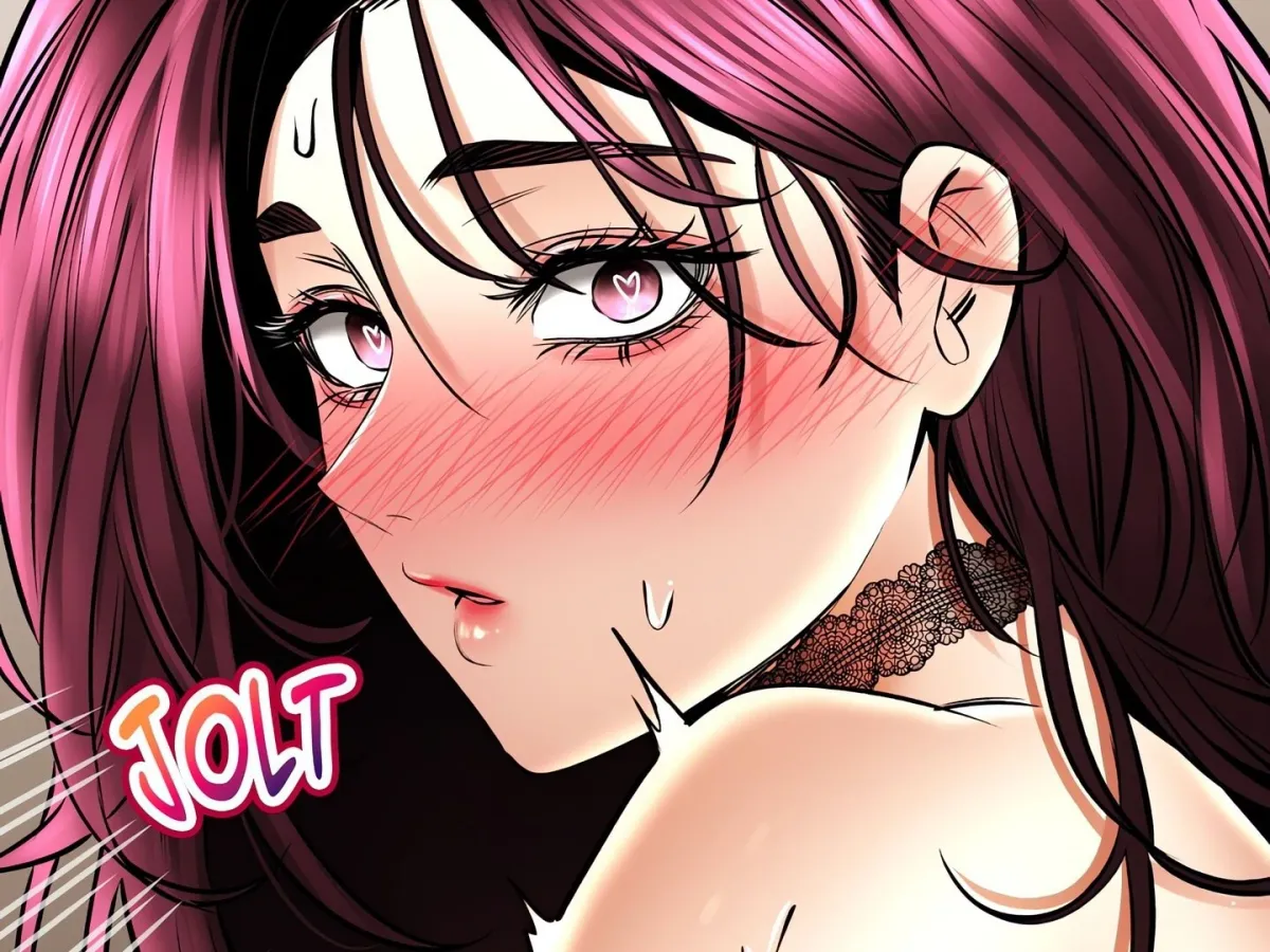 Herbal Batthouse Tales Chapter 59 page 126 - 