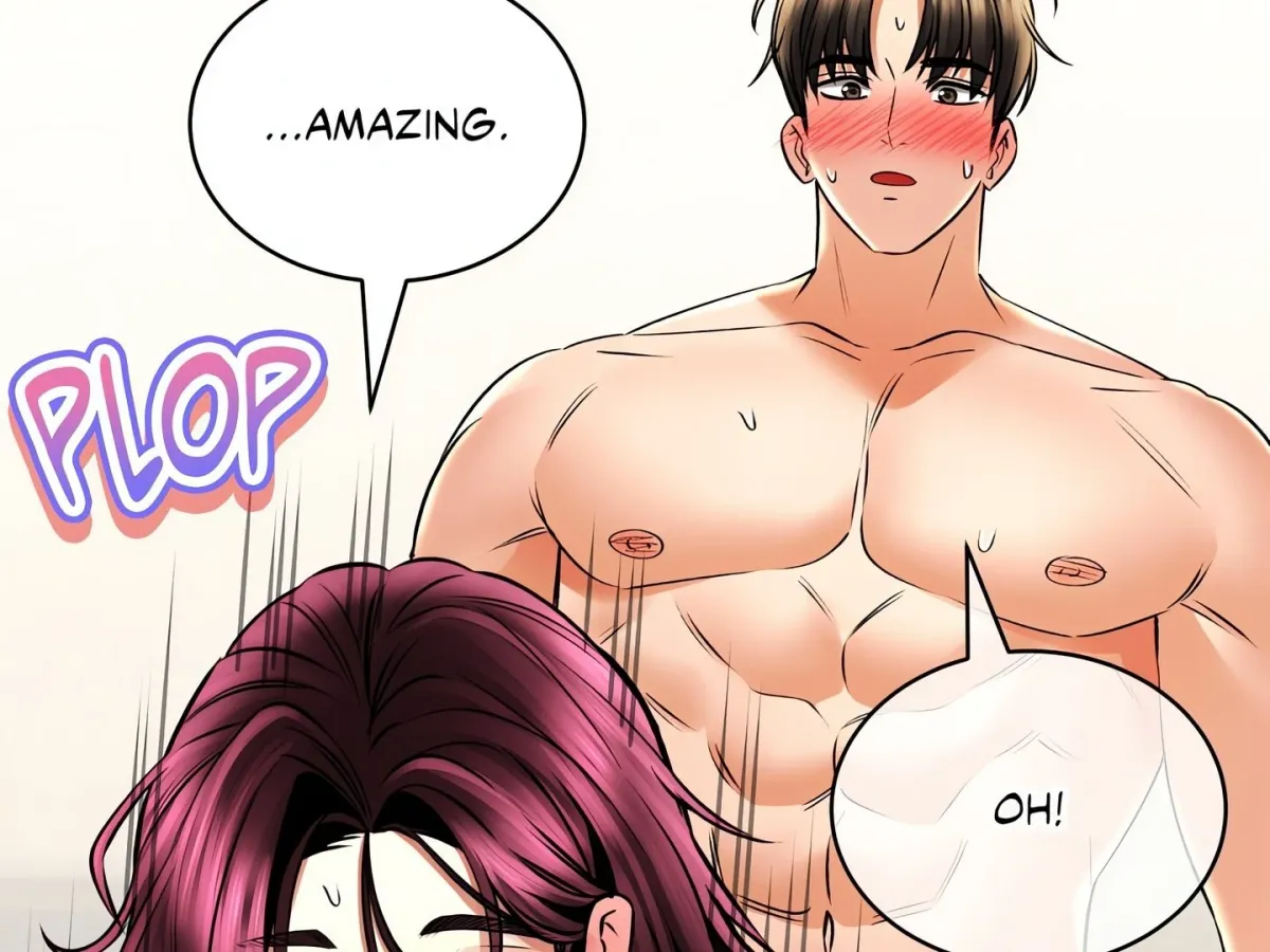Herbal Batthouse Tales Chapter 59 page 166 - 