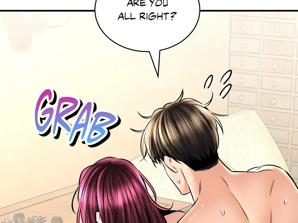 Herbal Batthouse Tales Chapter 59 page 171 - 