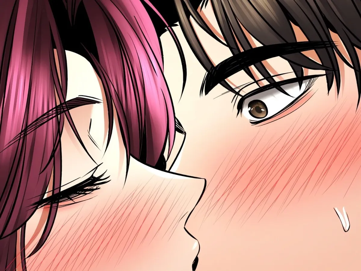Herbal Batthouse Tales Chapter 59 page 183 - 