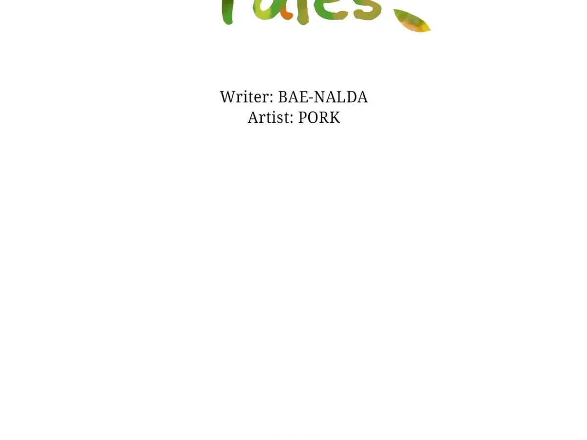 Herbal Batthouse Tales Chapter 59 page 21 - 