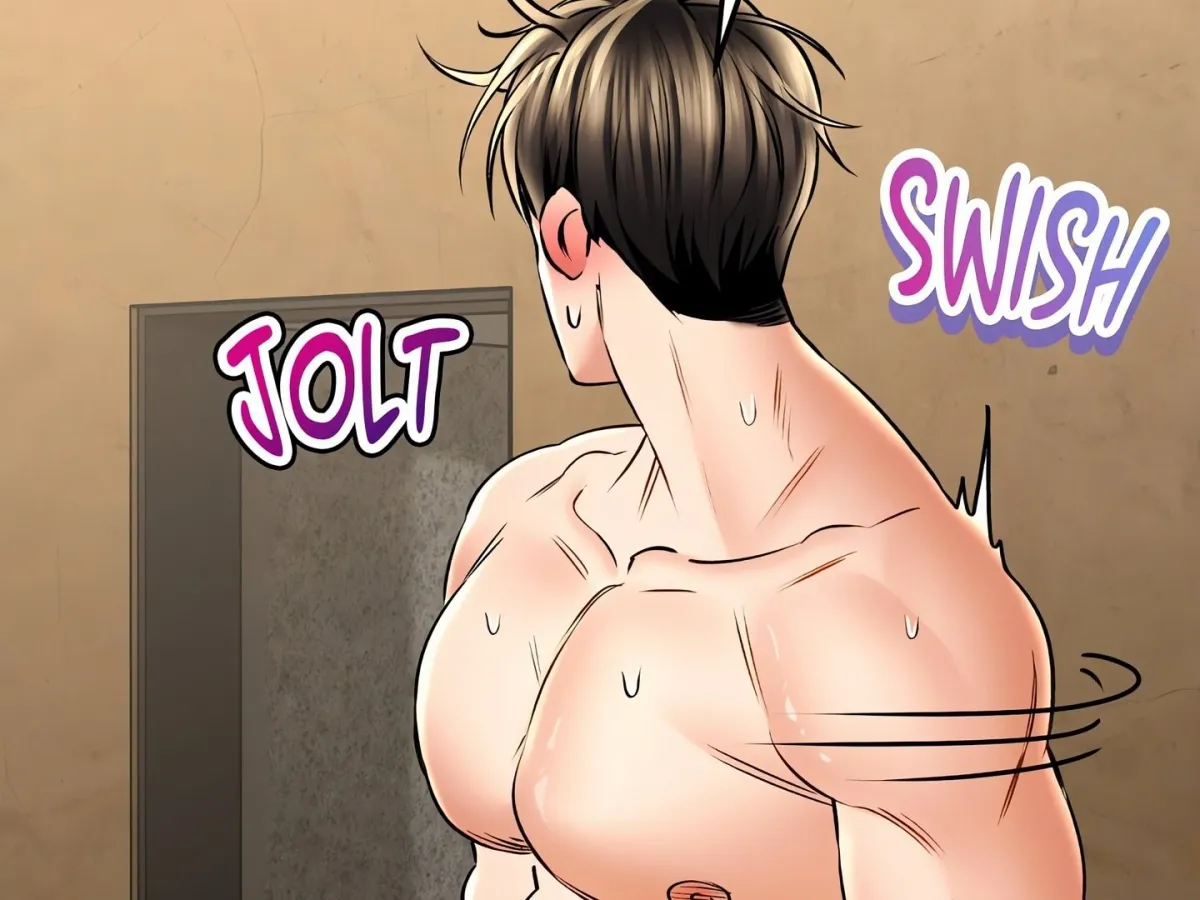 Herbal Batthouse Tales Chapter 59 page 216 - 
