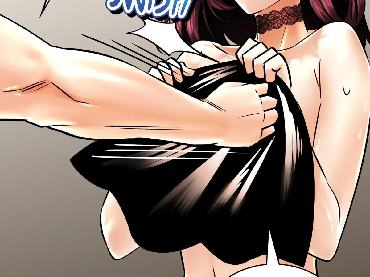 Herbal Batthouse Tales Chapter 59 page 227 - 