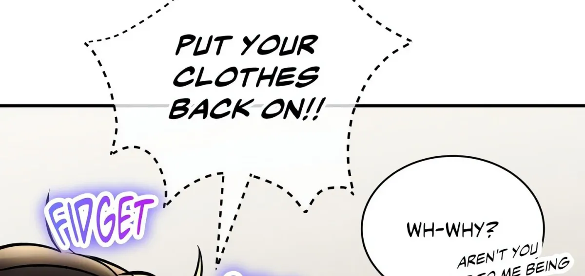 Herbal Batthouse Tales Chapter 59 page 229 - 